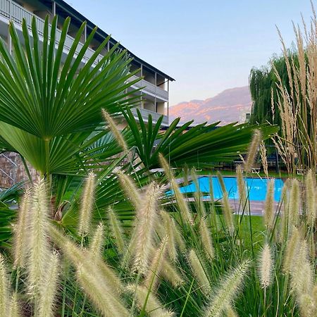 Hotel Turmwirt Ora / Auer Εξωτερικό φωτογραφία