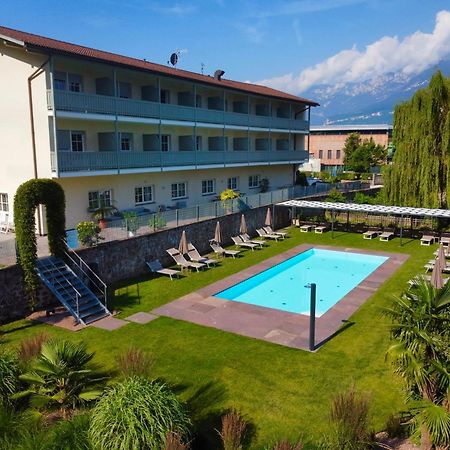 Hotel Turmwirt Ora / Auer Εξωτερικό φωτογραφία