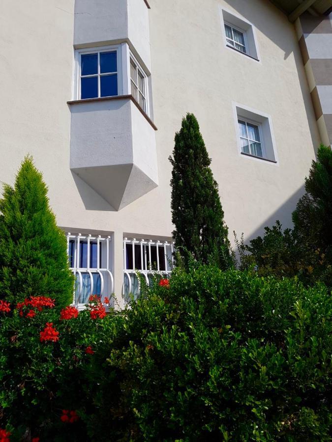 Hotel Turmwirt Ora / Auer Εξωτερικό φωτογραφία