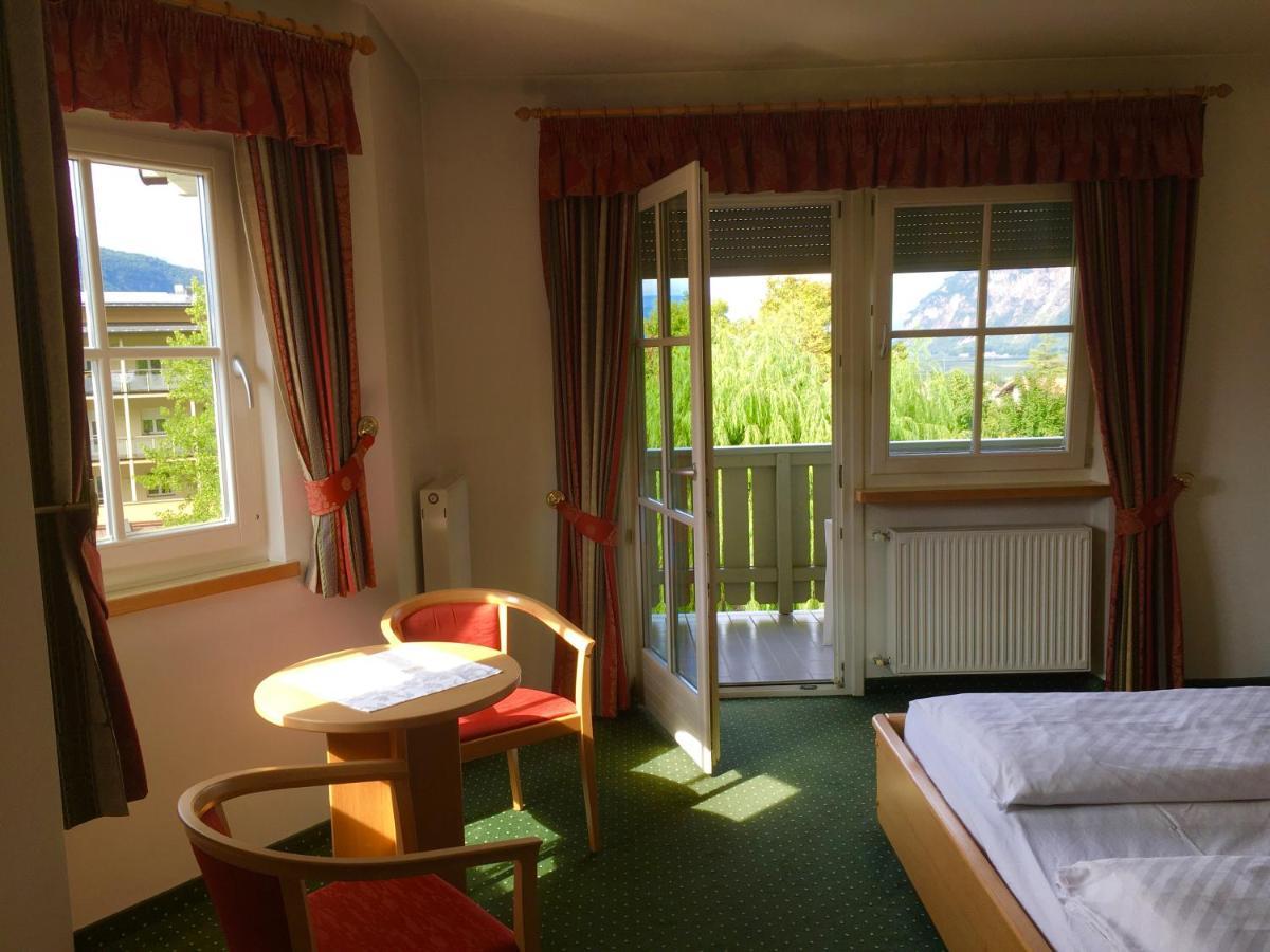 Hotel Turmwirt Ora / Auer Εξωτερικό φωτογραφία