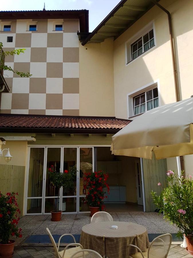 Hotel Turmwirt Ora / Auer Εξωτερικό φωτογραφία