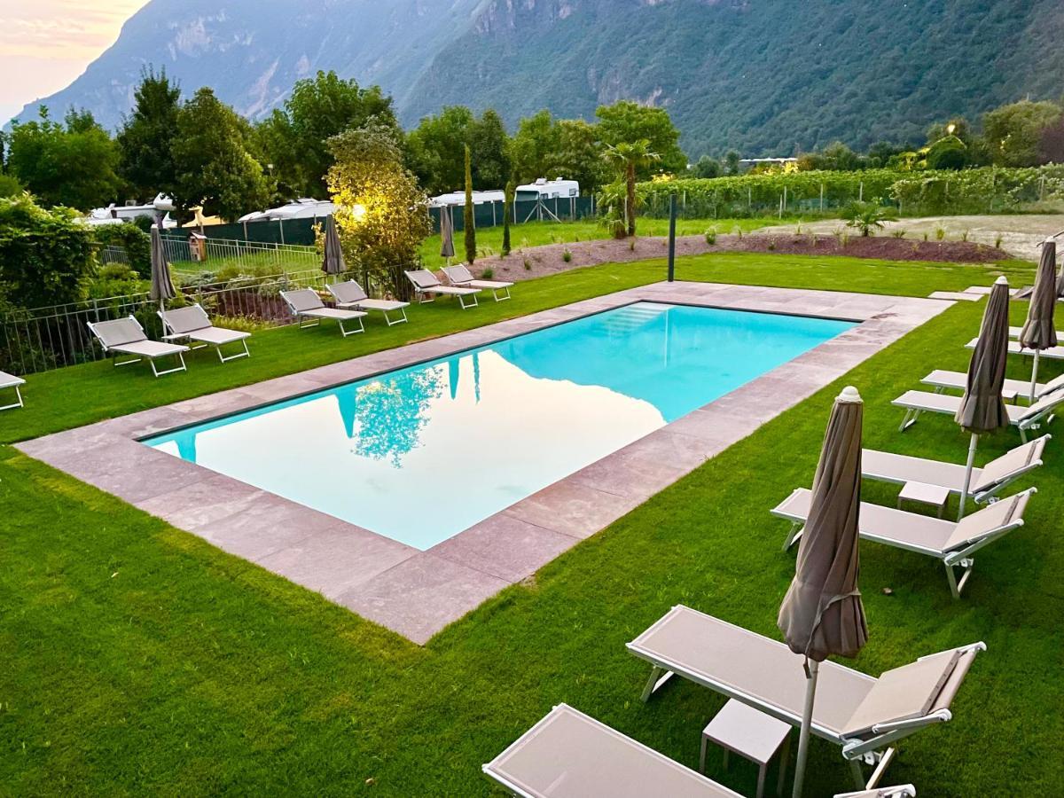 Hotel Turmwirt Ora / Auer Εξωτερικό φωτογραφία