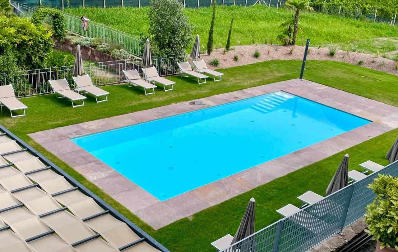 Hotel Turmwirt Ora / Auer Εξωτερικό φωτογραφία