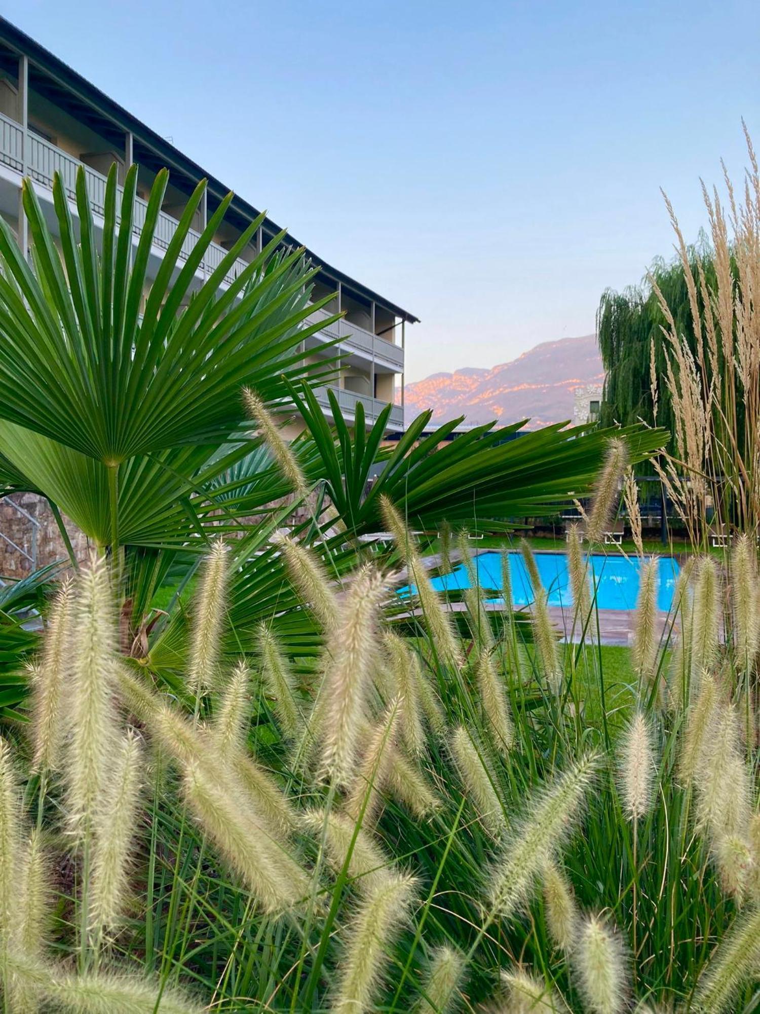 Hotel Turmwirt Ora / Auer Εξωτερικό φωτογραφία